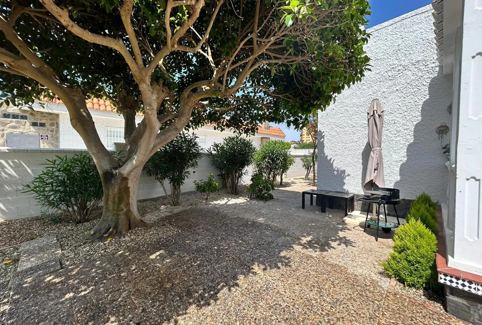 Holiday home Casa Manuela Frente Al Mar Villa Roquetas de Mar Spain